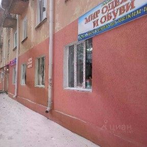 Сдается торговая площадь, 79 м²