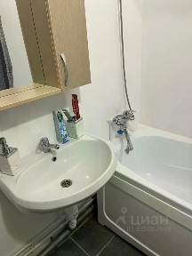 Сдается 1-комн. квартира, 47,3 м²