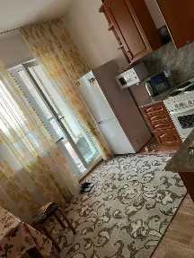 Сдается 1-комн. квартира, 52 м²