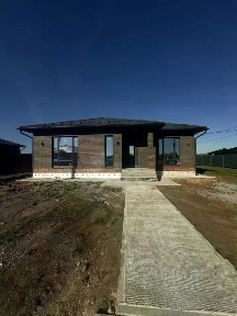 Продается 1-этажный коттедж, 145 м²