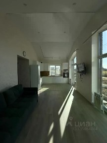 Продается 1-этажный коттедж, 93,2 м²