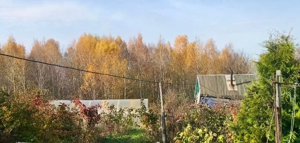 Продается 1-этажный дом, 28 м²