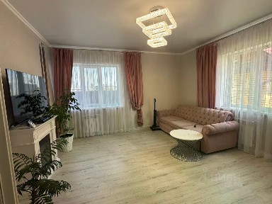 Продается 2-этажный коттедж, 119 м²