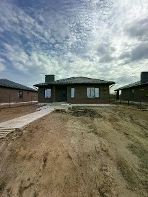 Продается 1-этажный коттедж, 153 м²