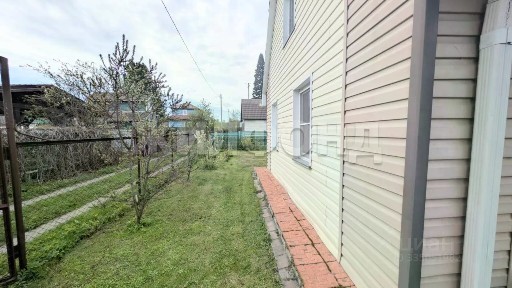Продается 2-этажный дом, 44,5 м²
