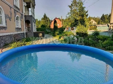 Продается 3-этажный коттедж, 316,5 м²