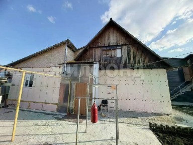Продается 1-этажный дом, 94,6 м²