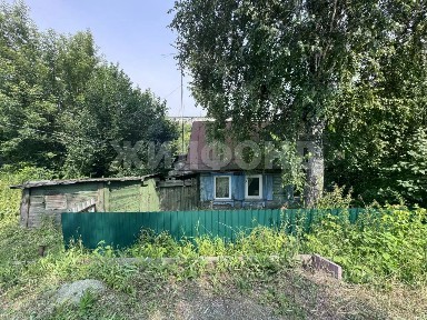 Продается 1-этажный дом, 49 м²