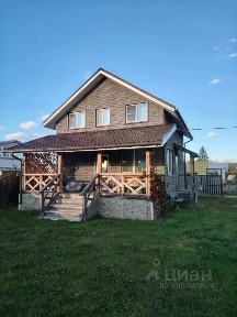 Продается 2-этажный дом, 75 м²