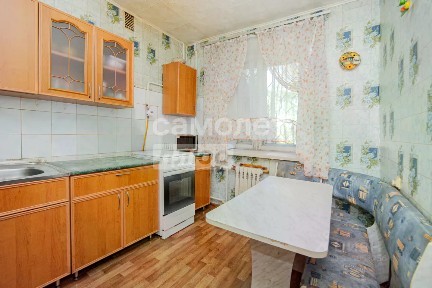 Продается 3-комн. квартира, 61,3 м²