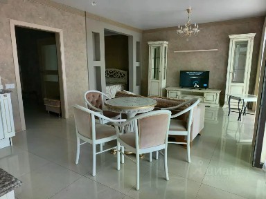 Сдается 1-комн. квартира, 60 м²