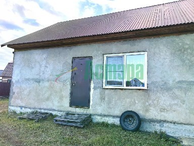 Продается 1-этажный дом, 100 м²