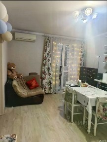 Продается 1-комн. квартира, 58 м²