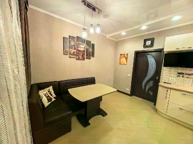 Сдается 1-комн. квартира, 53 м²