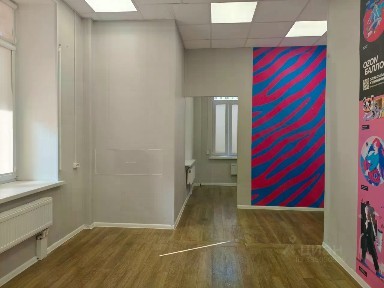 Сдается помещение свободного назначения, 35 м²
