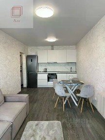 Сдается 2-комн. квартира, 40 м²