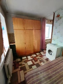 Сдается 2-комн. квартира, 35 м²