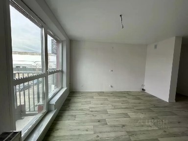 Продается 1-комн. квартира, 36,33 м²