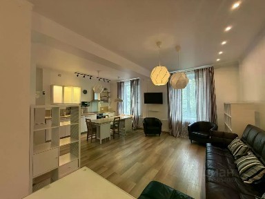Продается 3-комн. квартира, 71,6 м²