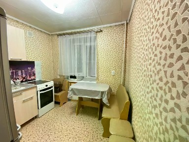 Продается 1-комн. квартира, 33,1 м²