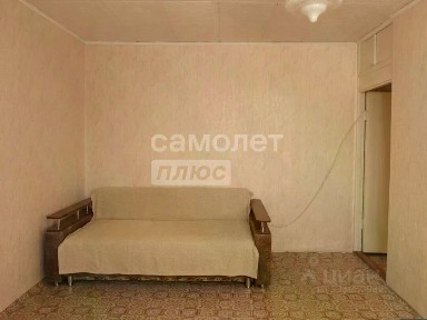 Продается 1-комн. квартира, 34,2 м²