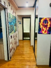 Продается 3-комн. квартира, 62 м²