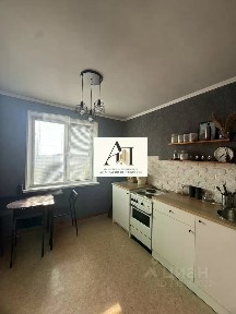 Продается 1-комн. квартира, 33,2 м²