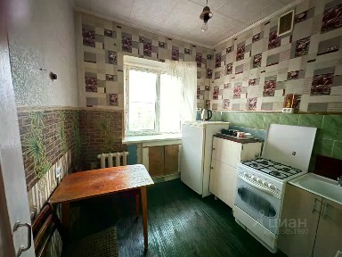 Сдается 2-комн. квартира, 42 м²