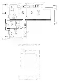 Сдается помещение свободного назначения, 171 м²