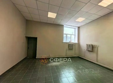 Сдается помещение свободного назначения, 28,4 м²