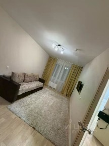 Сдается 1-комн. квартира, 38 м²