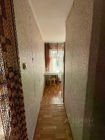 Сдается 1-комн. квартира, 37,4 м²