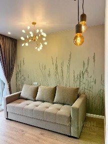Сдается 2-комн. квартира, 65 м²