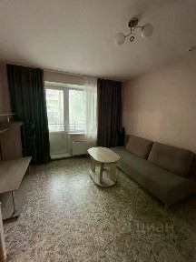 Сдается 1-комн. квартира, 27 м²