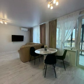 Сдается 1-комн. квартира, 35 м²