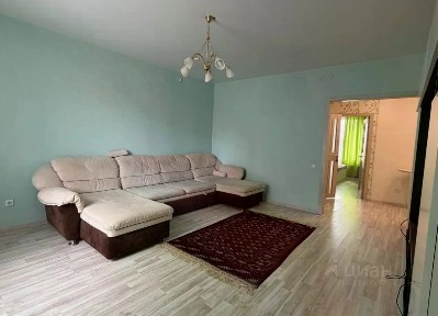 Сдается 2-комн. квартира, 60 м²