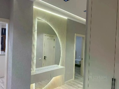 Сдается 1-комн. квартира, 42 м²