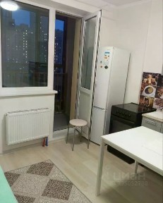 Сдается 1-комн. квартира, 39 м²