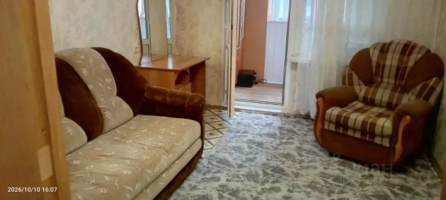 Сдается 1-комн. квартира, 28 м²