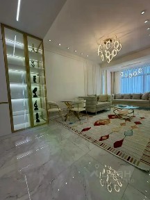 Сдается 3-комн. квартира, 96 м²