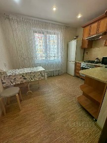 Сдается 1-комн. квартира, 39 м²