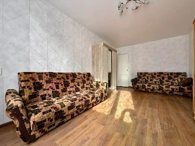 Сдается 1-комн. квартира, 34 м²