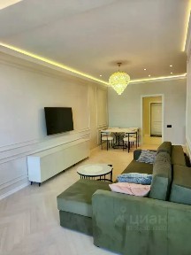 Сдается 1-комн. квартира, 36 м²