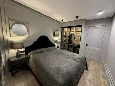 Сдается 2-комн. квартира, 65 м²