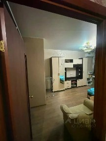 Сдается 1-комн. квартира, 40 м²