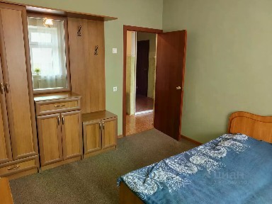 Сдается 2-комн. квартира, 62 м²