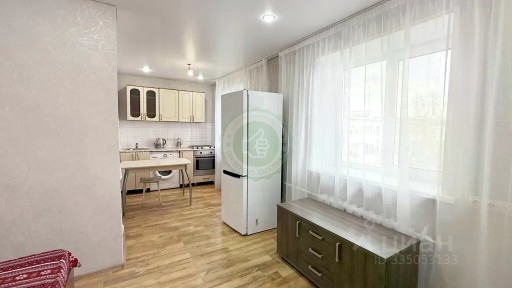 Продается 1-комн. квартира, 25,3 м²
