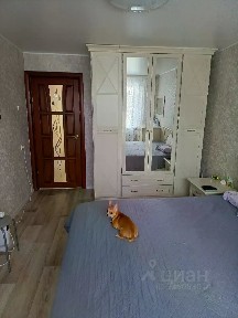 Продается 3-комн. квартира, 65 м²