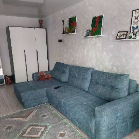 Продается 1-комн. квартира, 42,3 м²