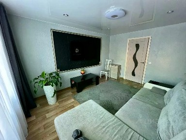 Продается 2-комн. квартира, 49,5 м²